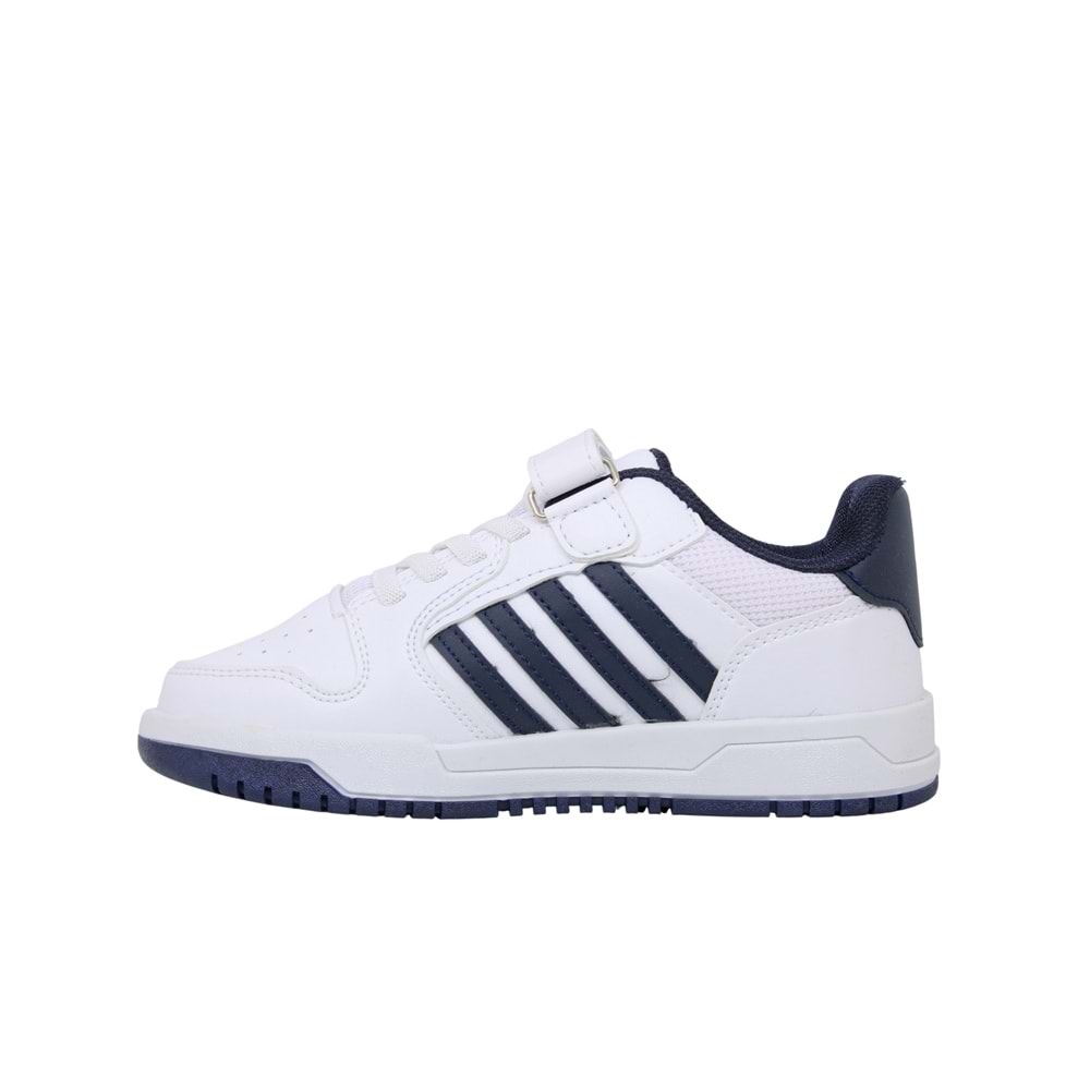 F- TUTİNOM SPOR - Z-53 - CİLT - BEYAZ-LAC