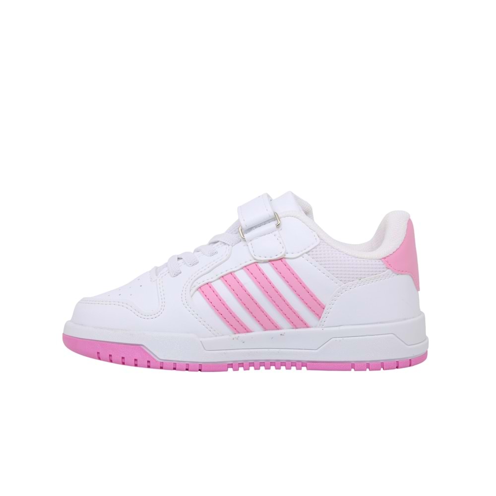 F- TUTİNOM SPOR - Z-53 - CİLT - BEYAZ-PEMBE