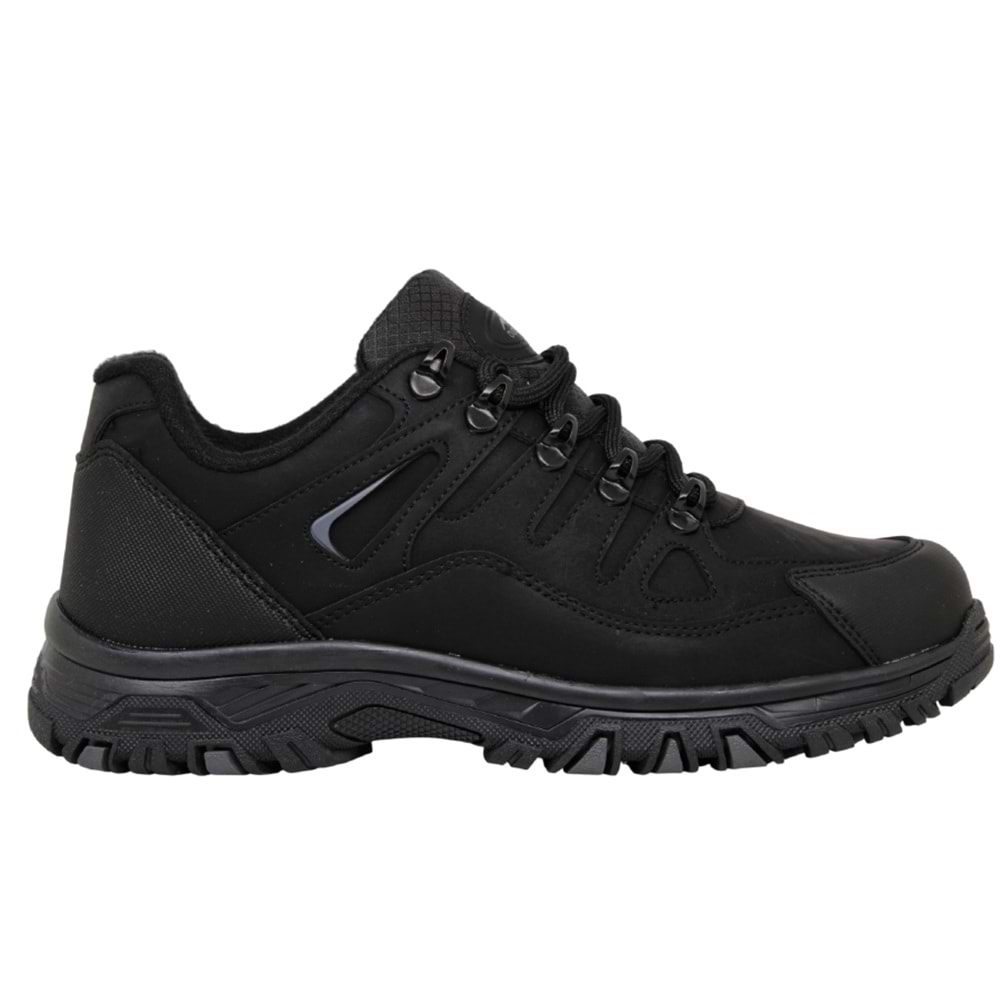 M- WANDERFULL TREKKİNG KEST - 3031 - SİYAH-SİYAH