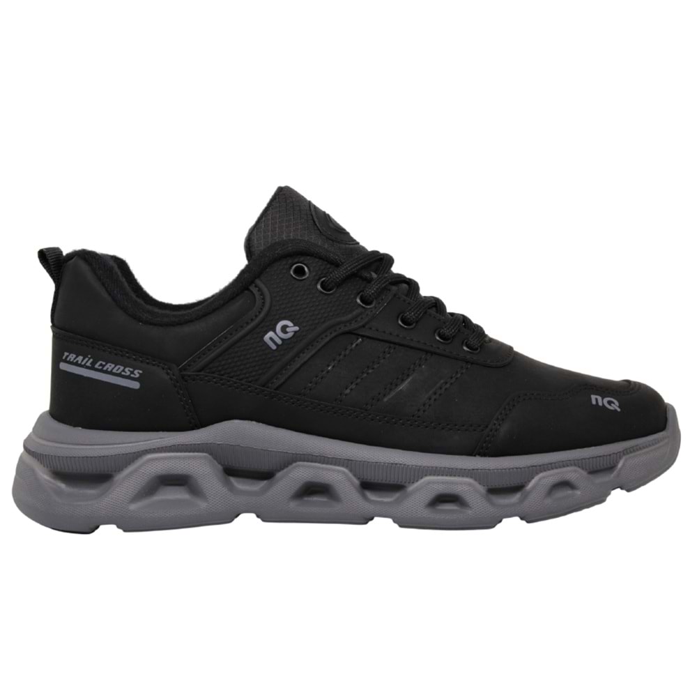 M- WANDERFULL TREKKİNG KEST - 3035 - SİYAH-FÜME