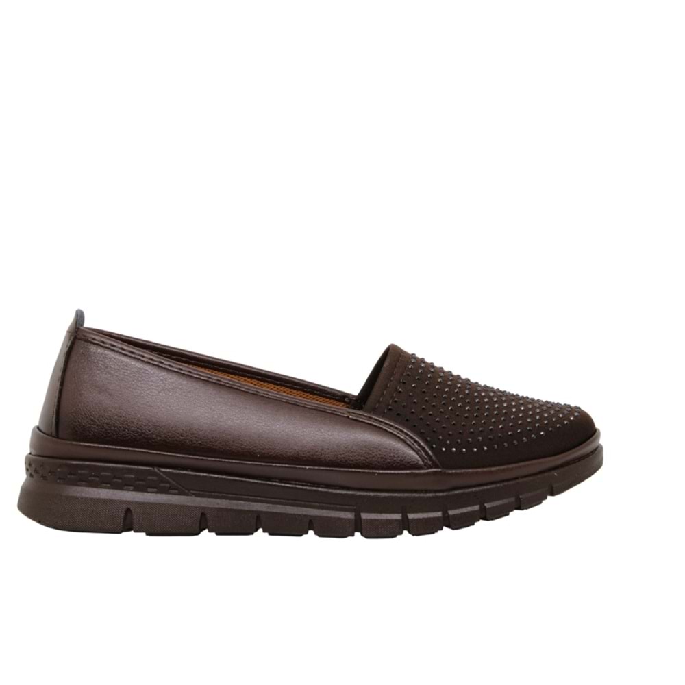Z- WANETTİ - POLİ - 118 - ATOM - KAHVE