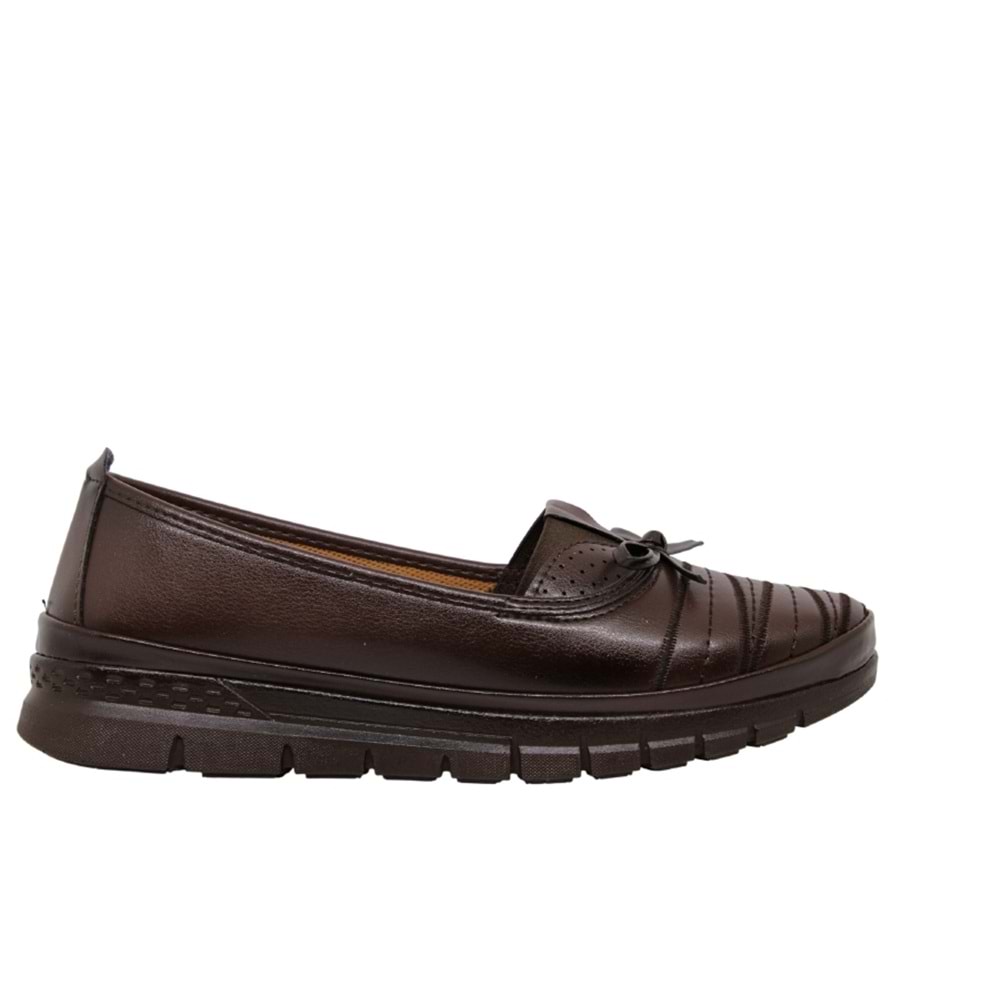 Z- WANETTİ - POLİ - 127 - ATOM - KAHVE