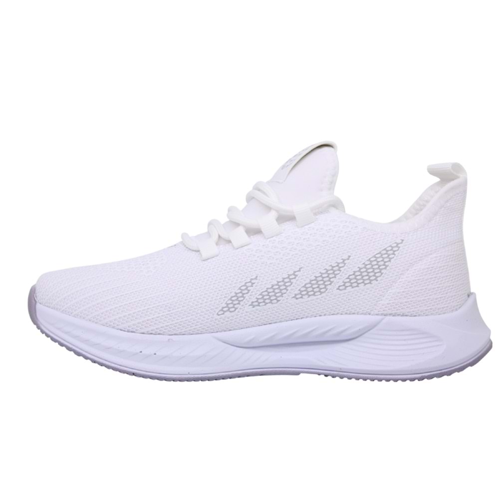 M- WİPPER SPOR - 8011 - TRİKO / BEYAZ-BUZ