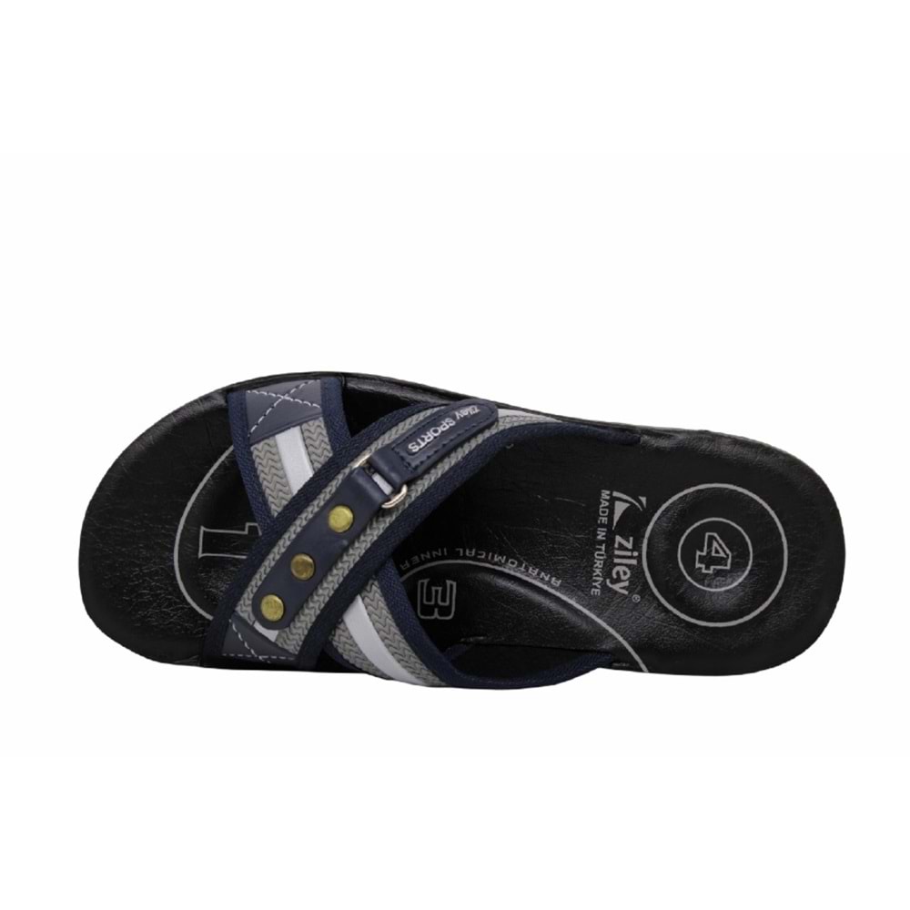 M- ZİLEY TERLİK - 00639 - LAC