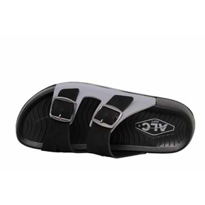 M- ALC TERLİK - 5605 - FÜME-SİYAH