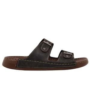 M- ALC TERLİK - 5701 - KAHVE