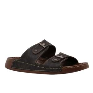 M- ALC TERLİK - 5701 - KAHVE
