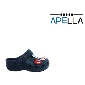 B- APELLA EVA TERLİK - E100-3 - LAC