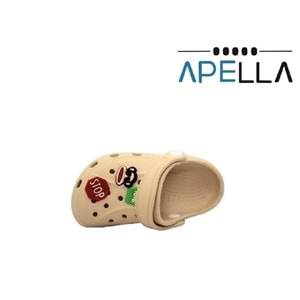 P- APELLA EVA TERLİK - E200-3 - BEJ