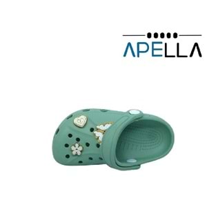 P- APELLA EVA TERLİK - E200-3 - ÇAĞLA-YEŞİLİ