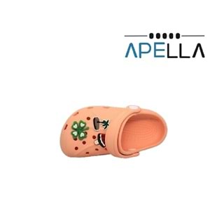 P- APELLA EVA TERLİK - E200-3 - PUDRA