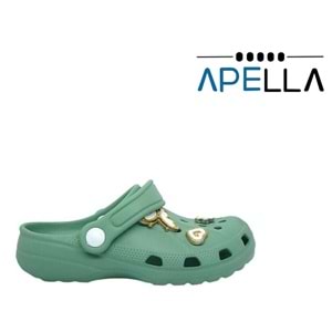 F- APELLA EVA TERLİK - E300-3 - ÇAĞLA-YEŞİLİ