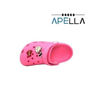 F- APELLA EVA TERLİK - E300-3 - FUJYA