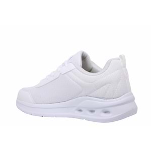 Z- AXION SPOR - 015 - ANORAK / BEYAZ-BUZ
