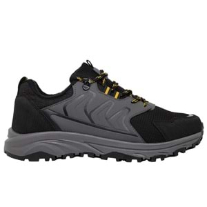 M- AXION TREKKİNG KEST - 021 - FÜME-SİYAH