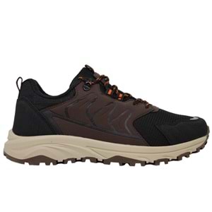 M- AXION TREKKİNG KEST - 021 - KAHVE-SİYAH