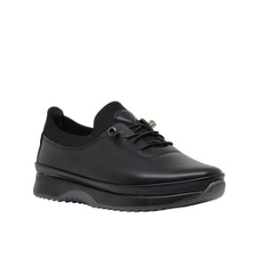 Z- AYZEN COMFORT - POLİ - 1022 - SİYAH - 37-41 NO