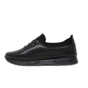 Z- AYZEN COMFORT - POLİ - 1022 - SİYAH - 37-41 NO