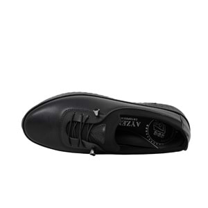 Z- AYZEN COMFORT - POLİ - 1022 - SİYAH - 37-41 NO