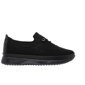 Z- AYZEN COMFORT - POLİ - Z-1022 - SİYAH - 37-41 NO