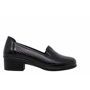 Z- AYZEN COMFORT - POLİ - 481 - SİYAH