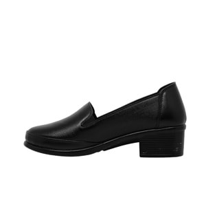 Z- AYZEN COMFORT - POLİ - 483 - SİYAH - 36-40 NO
