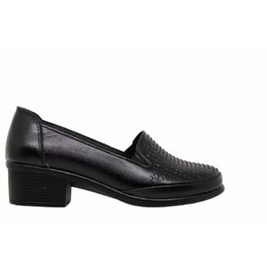 Z- AYZEN COMFORT - POLİ - 484 - SİYAH - 36-40 NO