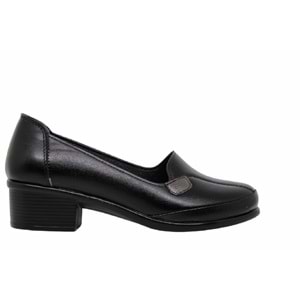 Z- AYZEN COMFORT - POLİ - 491 - SİYAH - 38-41 NO
