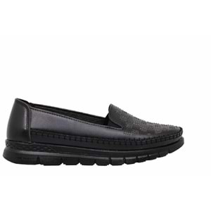 Z- AYZEN COMFORT - POLİ - 779 - SİYAH