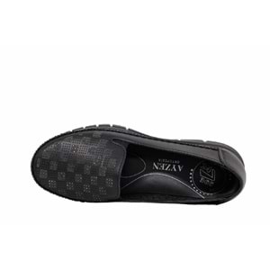Z- AYZEN COMFORT - POLİ - 779 - SİYAH