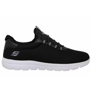 M- BEWİLD SPOR - 4344 - ANORAK / SİYAH-BEYAZ