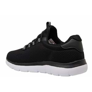 M- BEWİLD SPOR - 4344 - ANORAK / SİYAH-BEYAZ