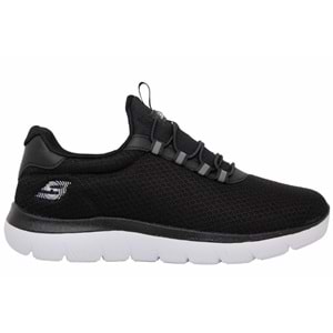 M- BEWİLD SPOR - 4344 - ANORAK / SİYAH-BEYAZ - 45-47 NO