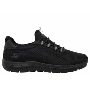 M- BEWİLD SPOR - 4344 - ANORAK / SİYAH-SİYAH - 45-47 NO
