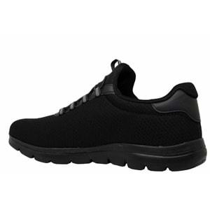 M- BEWİLD SPOR - 4344 - ANORAK / SİYAH-SİYAH - 45-47 NO
