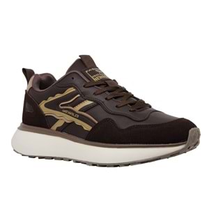 M- BEWİLD SPOR - 4407 - CİLT / KAHVE