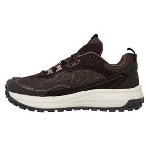 M- PALET TREKKİNG KEST - 4419 - KAHVE