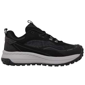 M- PALET TREKKİNG KEST - 4419 - SİYAH-BUZ