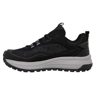 M- PALET TREKKİNG KEST - 4419 - SİYAH-BUZ
