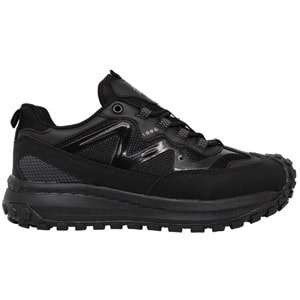 M- PALET TREKKİNG KEST - 4420 - SİYAH
