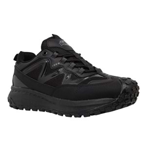 M- PALET TREKKİNG KEST - 4420 - SİYAH
