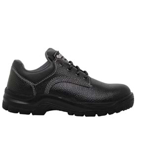G- BOTSAN ÇELİK-Lİ - K-100 - SİYAH-38