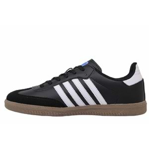 M- BOULDER SPOR - 1726 - CİLT / SİYAH-BEYAZ