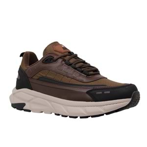 M- BOULDER TREKKİNG KEST - 9234 - KAHVE