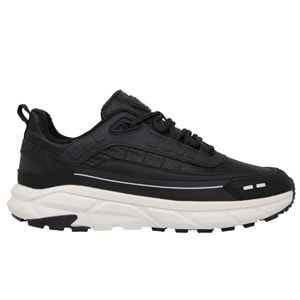 M- BOULDER TREKKİNG KEST - 9234 - SİYAH-EKRU