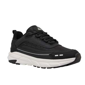 M- BOULDER TREKKİNG KEST - 9234 - SİYAH-EKRU