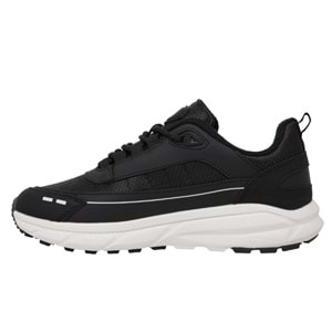 M- BOULDER TREKKİNG KEST - 9234 - SİYAH-EKRU