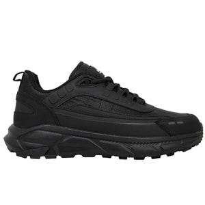 M- BOULDER TREKKİNG KEST - 9234 - SİYAH-FÜME