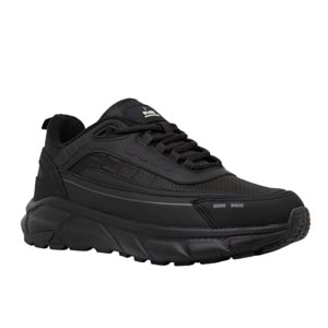 M- BOULDER TREKKİNG KEST - 9234 - SİYAH-FÜME