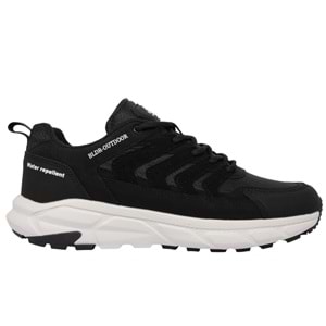M- BOULDER TREKKİNG KEST - 9330 - SİYAH-EKRU